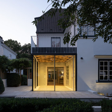 VILLA H HAMBURG