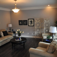 Front Room
