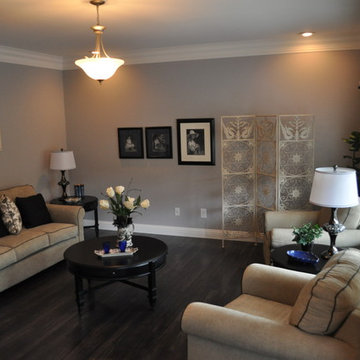 Somerton Model