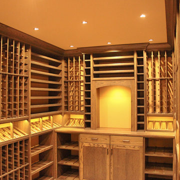 Brooklyn Wine Cellar