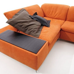 Alpha Sectional Sofa Koinor - Products
