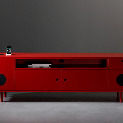 Caixa Buffet - Buffets And Sideboards