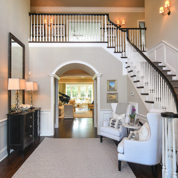 Golf Course Estate