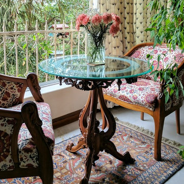 My Parent's Home