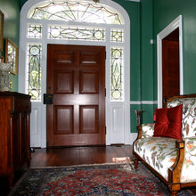settee fabric