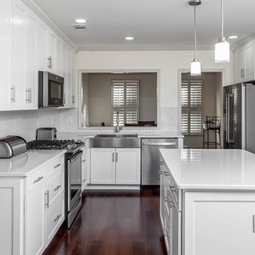 Kitchen Renovations