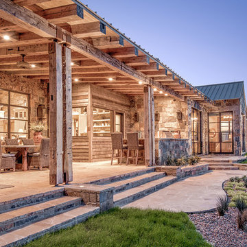 Weatherford Modern Ranch