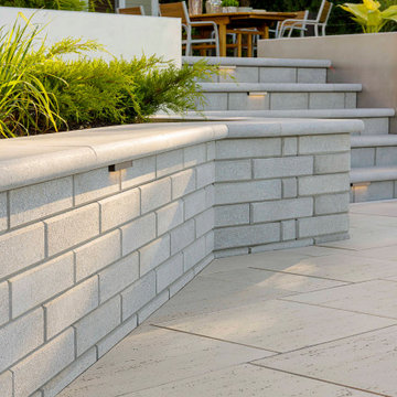 Poolside Design in Thornbury, ON