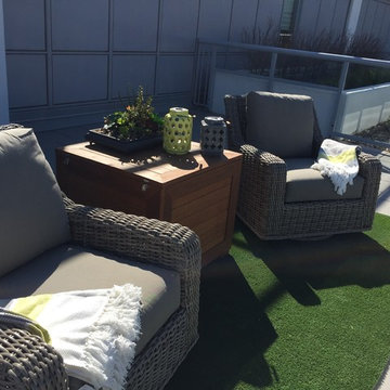SPW OUTDOOR
