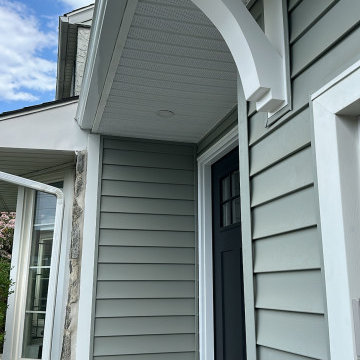 The Transitional Home