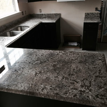 Bianco Antico Granite