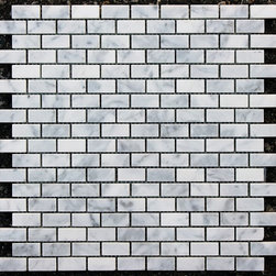 White Mosaics Collection #3 - Products