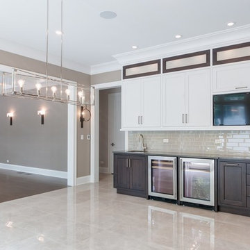 Custom Home 002