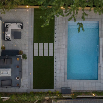 Landscape Designing for Entire Vaughan Home