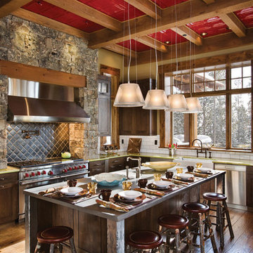 Bear Trap Home