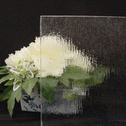 1/4" Glass - Products