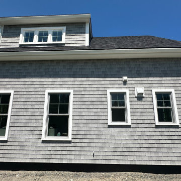 Head of the Island Custom Home