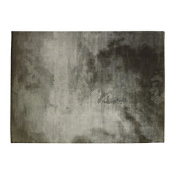 Sky Charcoal - Area Rugs