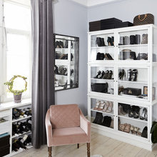 Houzz Tour: Som at besøge Coco Chanel på Frederiksberg