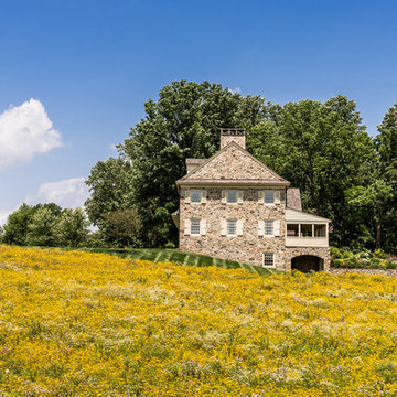 New Residence | Chadds Ford, PA