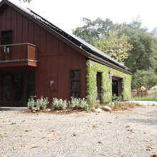 Barns