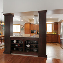 Kitchen paul