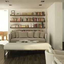 Marca Corona, Eclipse - Wall And Floor Tile