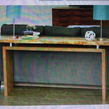Tables