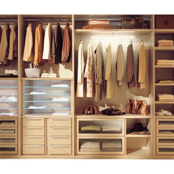 Empire Woodworks Inc.