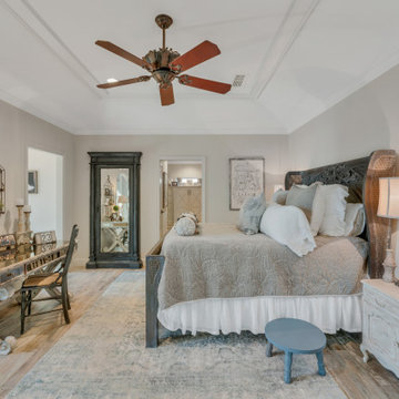 Interior Design Photo Session