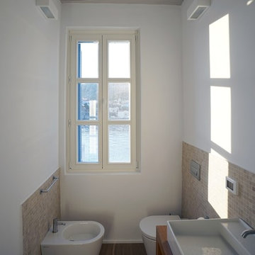 Casa in un'isola greca