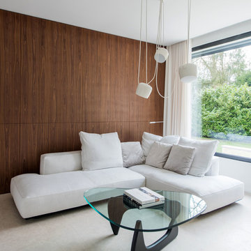 habitation privée en pévèle