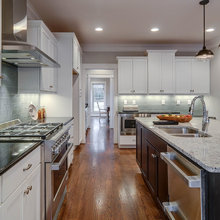 Kitchen Ideas