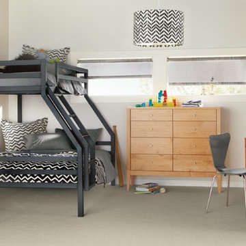 Fort Bunk Beds