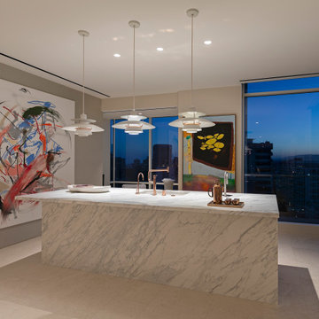 The Collector Penthouse
