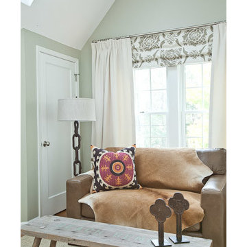 Weekend Country House