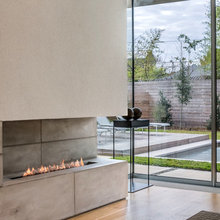 Fire Place