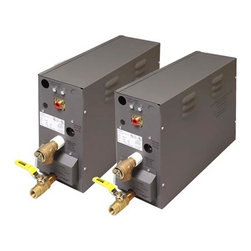 Amerec 3K Steam Units - Products