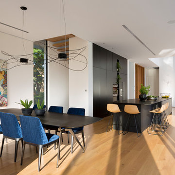 Private House in Rishon Le Zion, Israel