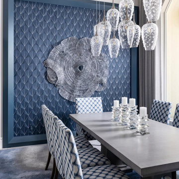 Chateau Azure