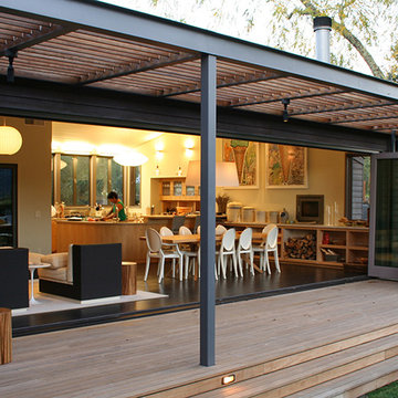 Kitchens by Lorin Hill, Architect