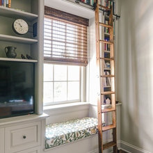 kid's bedroom