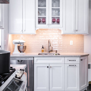 McHale Kitchen