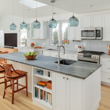 Newton Whole House Remodel