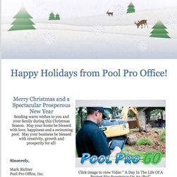 Pool Pro Office - Products