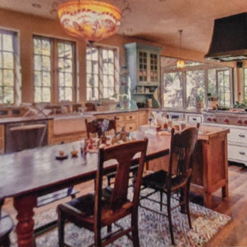 Birch Creek Remodel