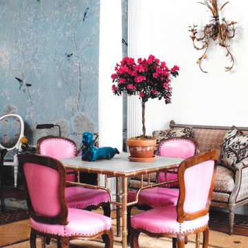 Brooklyn Townhouse