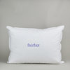 Hypoallergenic Fairfax Polyester Bed Pillow, Queen