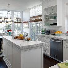 FAVORITE KITCHENS