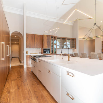 Riesling - Designed and built by Mota Contracting